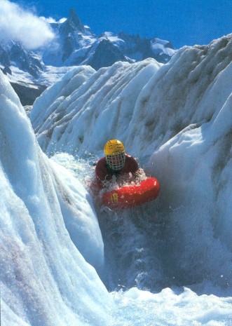 hydrospeed 74