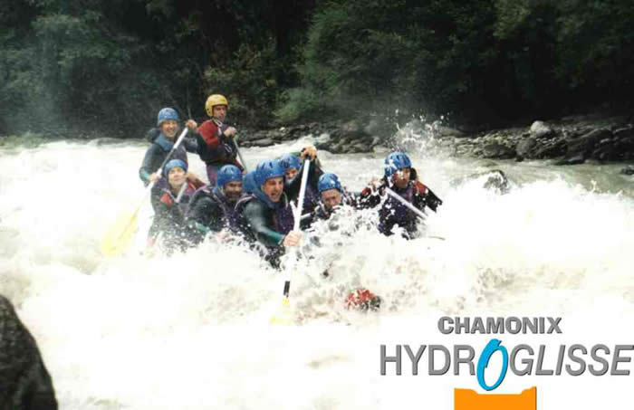 rafting 74